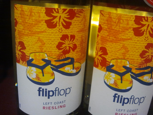 Flip Flop Riesling